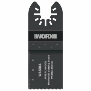 Worx 1 3/8 Endcut Universal WA5014
