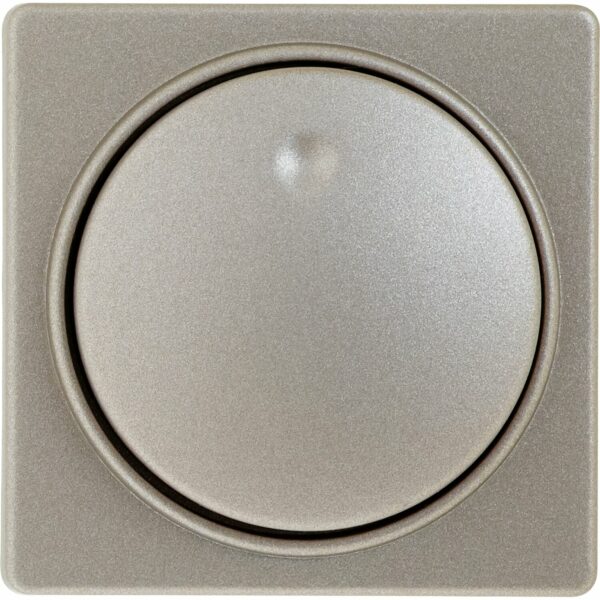 OBI Abdeckung für Dimmer Apollo Maron