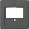 OBI TAE Abdeckung Apollo Coolgray