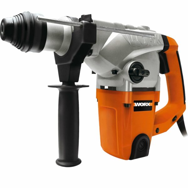 Worx 1.250 W Bohrhammer WX333