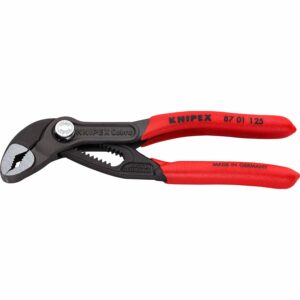 Knipex Rohrzange Cobra 125 mm