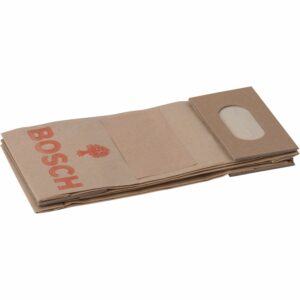 Bosch Papierstaubbeutel Pro 3 Stück