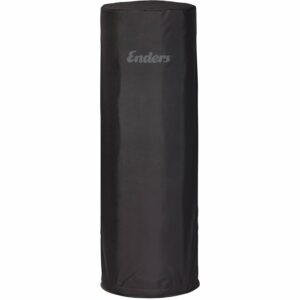 Enders®  Wetterschutzhülle für Terrassenheizer Polo 2.0 Schwarz