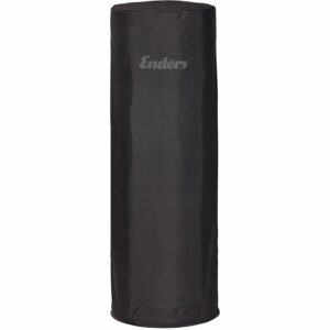Enders®  Wetterschutzhülle für Terrassenheizer Polo 2.0 Schwarz