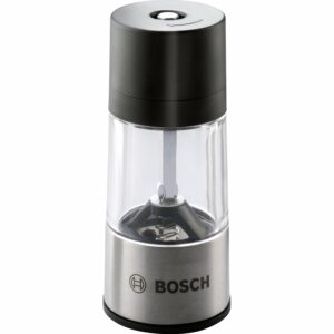 Bosch Gewürzmühlen-Aufsatz Ixo