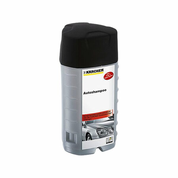 Kärcher Autoshampoo Plug n Clean 1 l