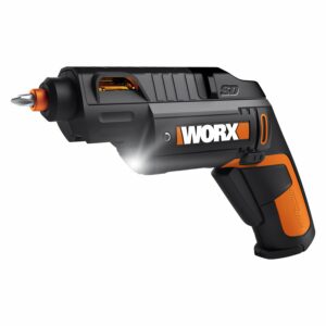 Worx Akkuschrauber WX254.4 Solo