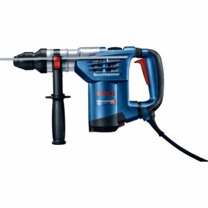 Bosch Professional 900 W Bohrhammer GBH4-32DFR inkl. Tiefenanschlag