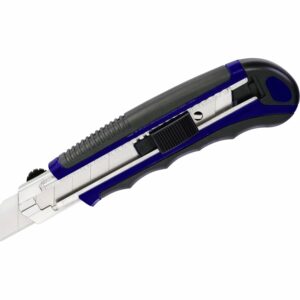 LUX Cuttermesser 25 mm Comfort