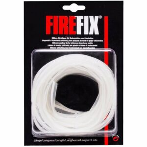 Firefix Silikon-Dichtlippe