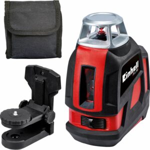 Einhell Kreuzlinienlaser TE-LL 360