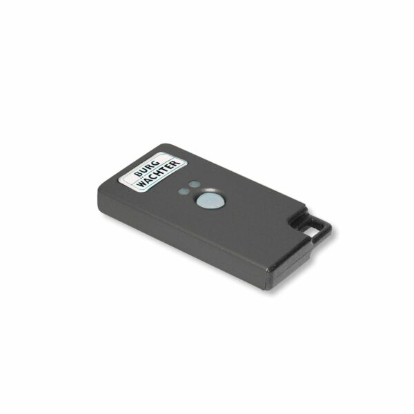 Burg Wächter elektronischer Funkschlüssel TSE E-Key 5103