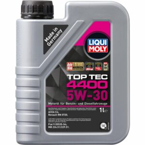 Liqui Moly Top Tec 4400 5W-30 1 l