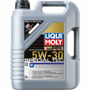 Liqui Moly Leichtlauf Special F 5W-30 5 l