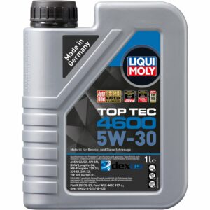 Liqui Moly Top Tec 4600 5W-30 1 l