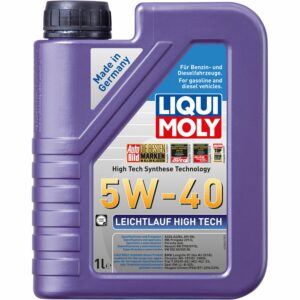 Liqui Moly Leichtlauf High Tech 5W-40 1 l