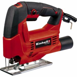 Einhell Stichsäge TC-JS 60/1