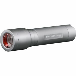Taschenlampe Solidline-Pro 300 Dimmbar