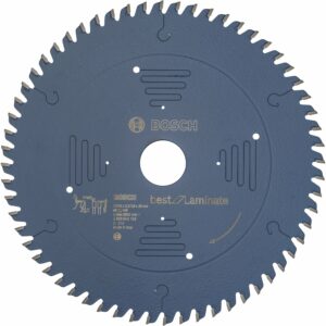 Bosch Kreissägeblatt für Kapp- und Gehrungssägen Best for Laminate