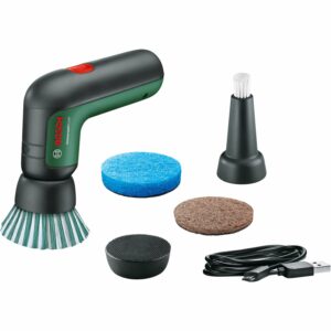 Bosch Akku-Bürste Universal Brush