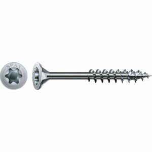 Spax Senkkopf Universalschraube T-Star plus-Antrieb Ø 4 mm x 30 mm 150 Stück