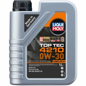 Liqui Moly Top Tec 4210 0W-30 Motoröl