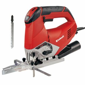 Einhell Stichsäge TE-JS 100