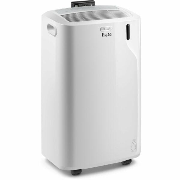 DeLonghi Klimagerät PAC EM77 Weiß 9.600 BTU EEK: A