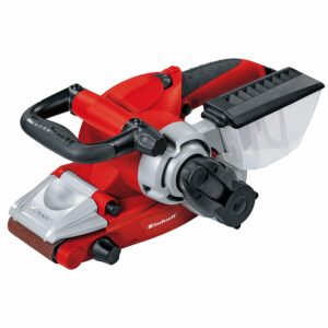 Einhell Bandschleifer TE-BS 8540 E