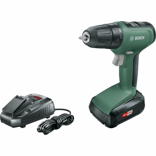 Bosch Akkuschrauber UniversalDrill 18 Solo