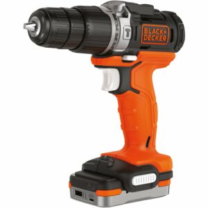 Black+Decker 10