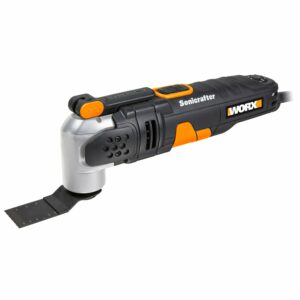 Worx Multifunktionswerkzeug Sonicrafter WX680