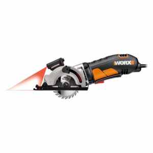 Worx Mini-Handkreissäge WX426