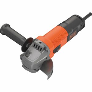 Black+Decker Winkelschleifer BEG110 750 W