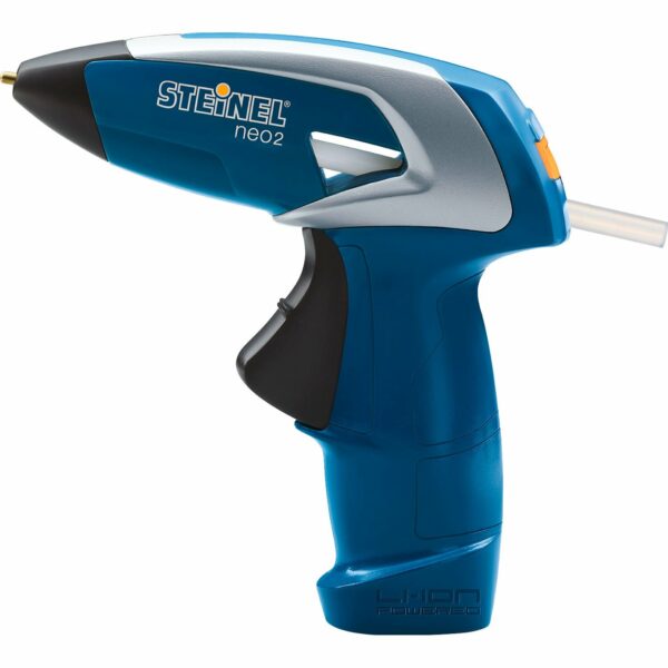 Steinel Akku-Heißklebepistole Neo 2