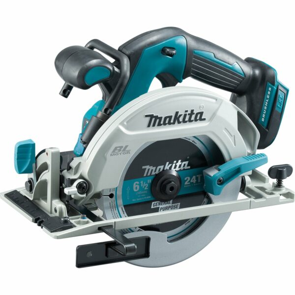 Makita Akku-Handkreissäge DHS680Z 57 mm