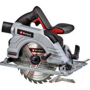 Einhell Power X-Change Akku-Handkreissäge TE-CS 18/190 Li BL Solo