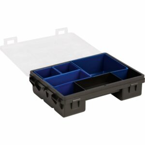 LUX Organizer 192 mm x 143 mm