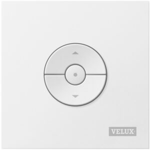 Velux Integra Funk-Wandschalter Kli 310