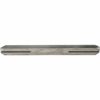 Alpertec Vierkantstift 8 mm x 105 mm Verzinkt
