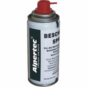 Alpertec Pflegespray Farblos 100 ml