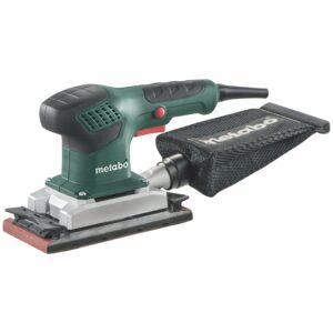 Metabo Schwingschleifer SR 2185