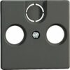 OBI SAT Abdeckung Apollo Coolgray