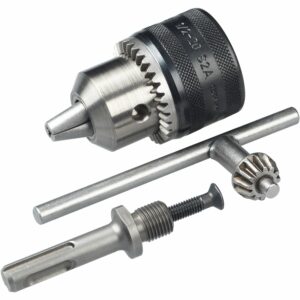 Bosch Adapter SDS-plus Promoline mit Bohrfutter