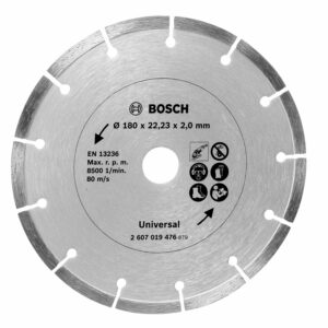 Bosch Diamant-Trennscheibe 180 mm