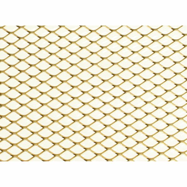 Arcansas Streckmetallblech 25 cm x 0