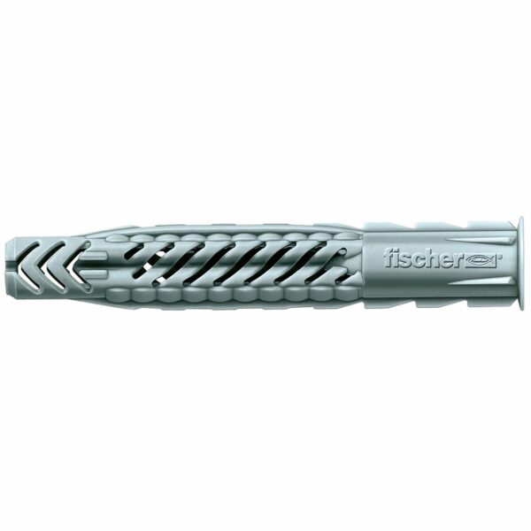 Fischer Universaldübel UX 6 x 35 RK (mit Rand) (20 ST)