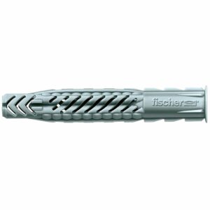 Fischer Universaldübel UX 6 x 50 RK (mit Rand) (20 ST)