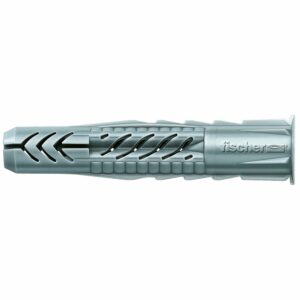 Fischer Universaldübel UX 8 x 50 R (mit Rand) (50 ST)