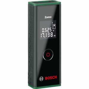 Bosch Laser-Entfernungsmesser Zamo III